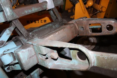 USED FJ 20-18