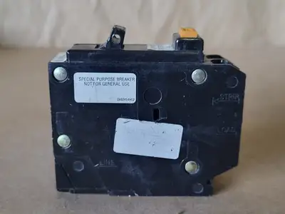 USED EATON CUTLER-HAMMER GFEP115
