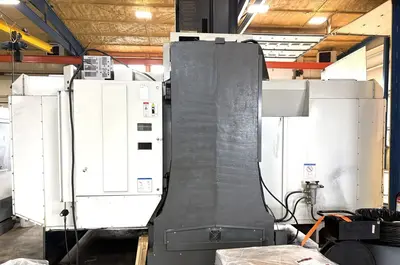 2017 HAAS VF-9/50 Vertical Machining Centers | Toolquip, Inc. (15)
