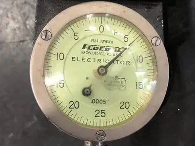 USED FEDERAL 134B-7-R1