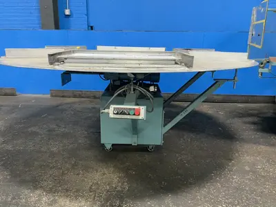 Used COSMOS DH15000 Miscellaneous Packaging Equipment Ohio US | HGR 24 #1427493