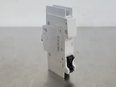 USED ABB SU201M-C6