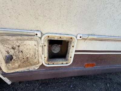 Used 1984 COACHMEN CLASS A Campers, Caravans, Motorhomes Oregon US | Heavy Wall Consulting #1558107