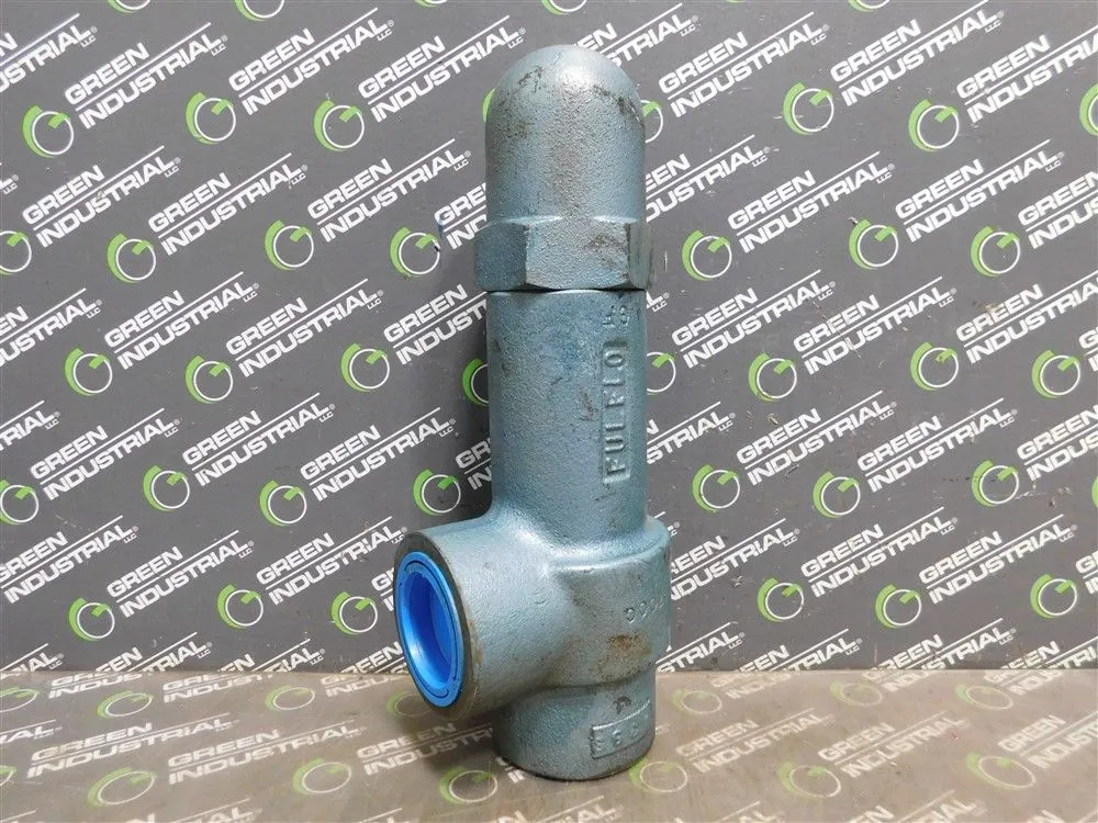 USED FULFLO VJ7RSP/HS/XS
