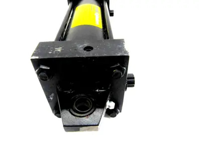 NEW PARKER 02.50 SB2ALUV19AC 5.250 CYLINDER SERIES 2A 0250SB2ALUV19AC5250