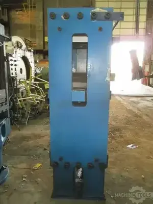 USED Molding Presses