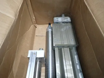 USED SMC NCDMB1503000X142US / MY1M32TN700LH