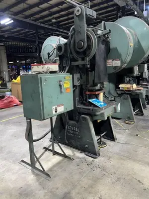 USED FEDERAL 5A