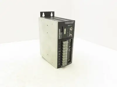 Used GIDDINGS & LEWIS _UNKNOWN_ Servo Drives Indiana US | Arrow Industrial #1566758