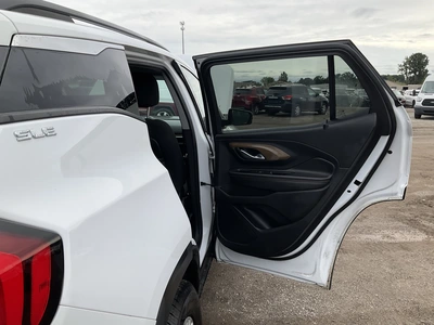 Used 2020 GMC TERRAIN SUVs Michigan US | Miedema Asset Management Group #1461410