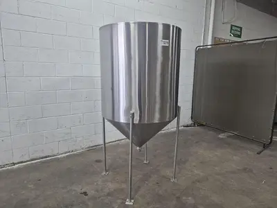 Pacific 4-Head Gravimetric Filler