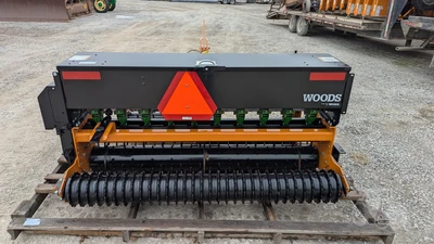 NEW WOODS PSS72