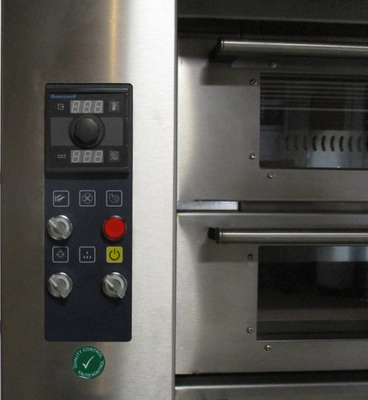 New | in-Stock BECOM MFG BE-MSTO-20 Ovens California US | BakeryEquipment.com #1555301