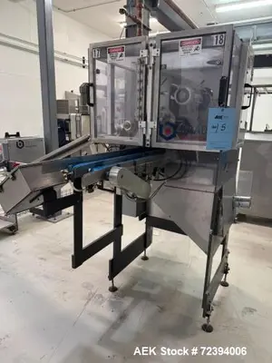 USED JONES PK4000