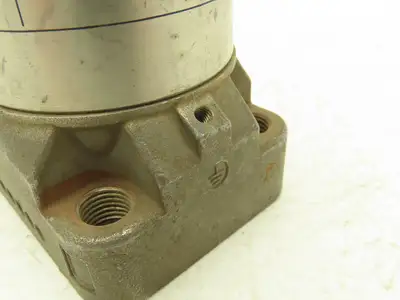 Rosemount 3051S2CG4A2A11X5AWA2WK1I5M5 Pressure Transmitter 0-300 PSI Base Only