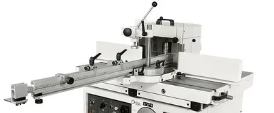 SCM Group CLASS TF 130PS Fixed Spindle Shaper