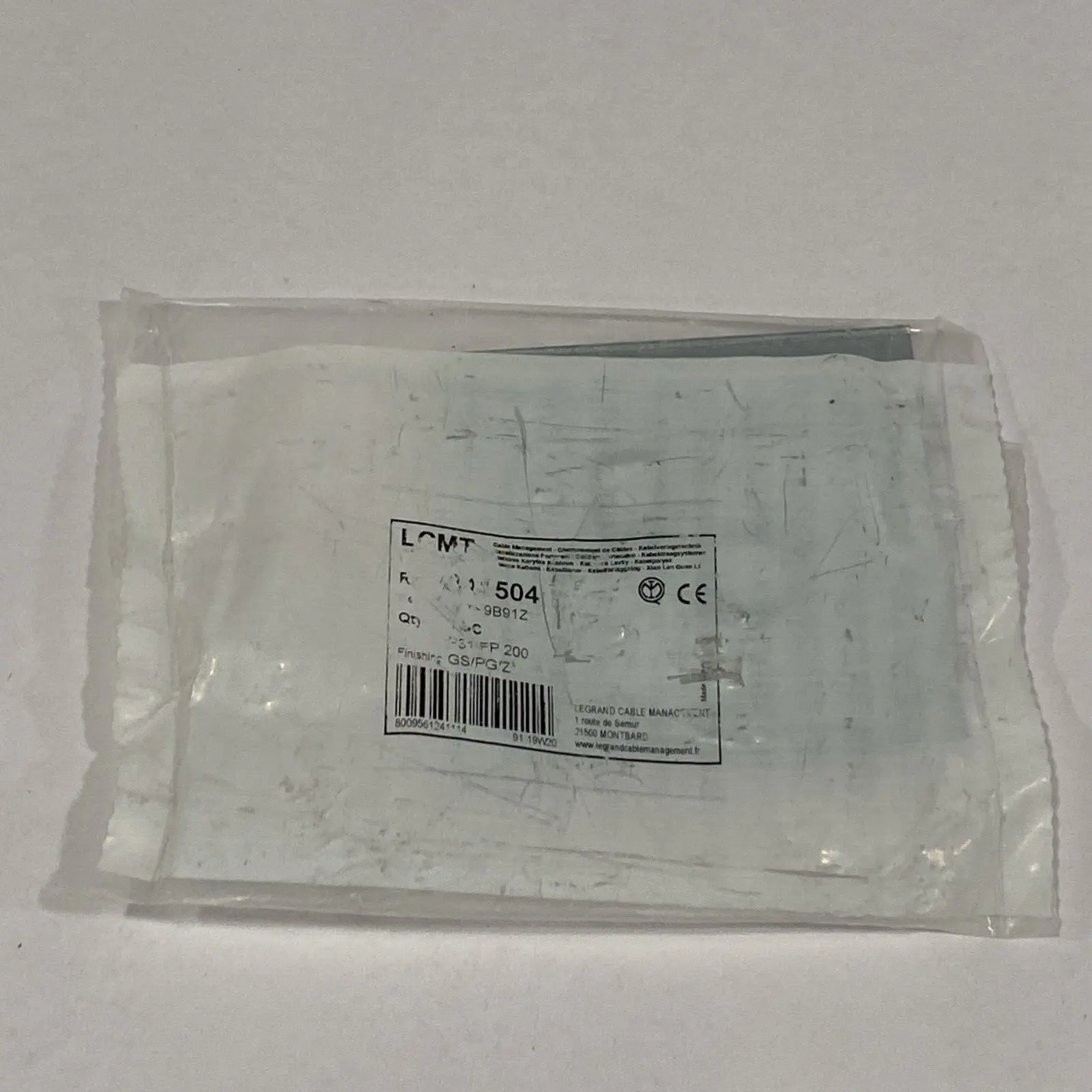New | in-Stock Legrand Linear Strip 31X99B91Z P31 FP 200 Misc Electrical & Power Parts Michigan US | Maverick Industrial Sales #1395865