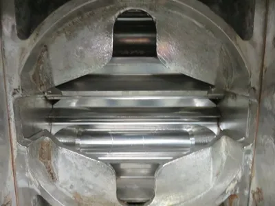 USED Impco 800