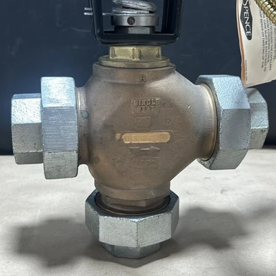 NEW Cash Acme TA-3 1-1/2