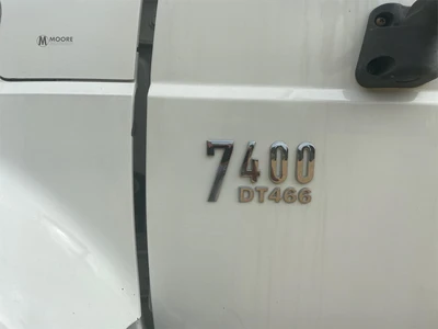 Used 2004 ALTEC A77TE93 Bucket (boom) trucks Tennessee US | Moore Equipment #1517227