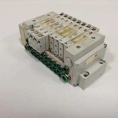 USED NUMATICS 02FBW4Z3ML000F