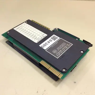 USED ALLEN BRADLEY 1771-OC (48V)