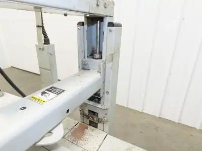 Used 3M-MATIC _UNKNOWN_ Case Sealers - Tapers Indiana US | Arrow Industrial #1489056
