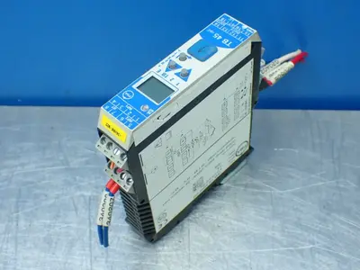 Used PMA TB4511000000U00 Temperature Controls Ohio US | HGR 24 #802917
