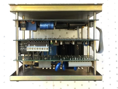 USED LVD RS232CSC7-