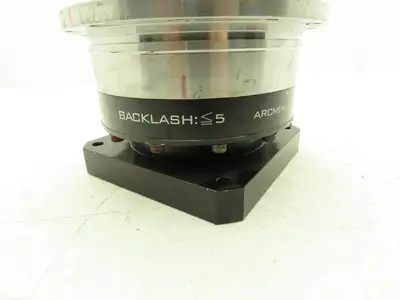 Apex Dynamics AD1 40-P2 Planetary Gearbox 7:1 Ratio Inline Servo Reducer
