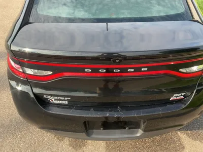 Used 2014 DODGE DART Sedans Michigan US | Miedema Asset Management Group #1293100