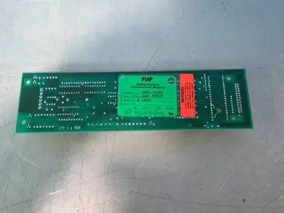 USED 1995 INDUSTRIAL ELECTRONIC ENGINEERS 0360114020