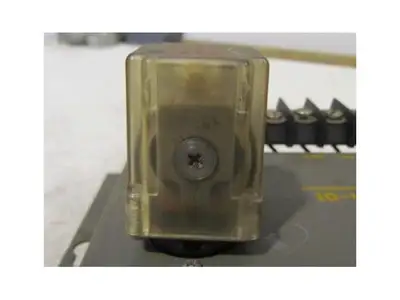 Robotron 522-1-0001-01 Power Supply