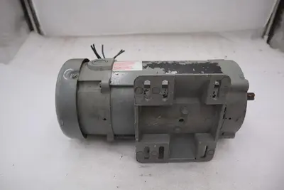 BOSTON GEAR PM9100TF-578-B MOTOR STOCK #M-54