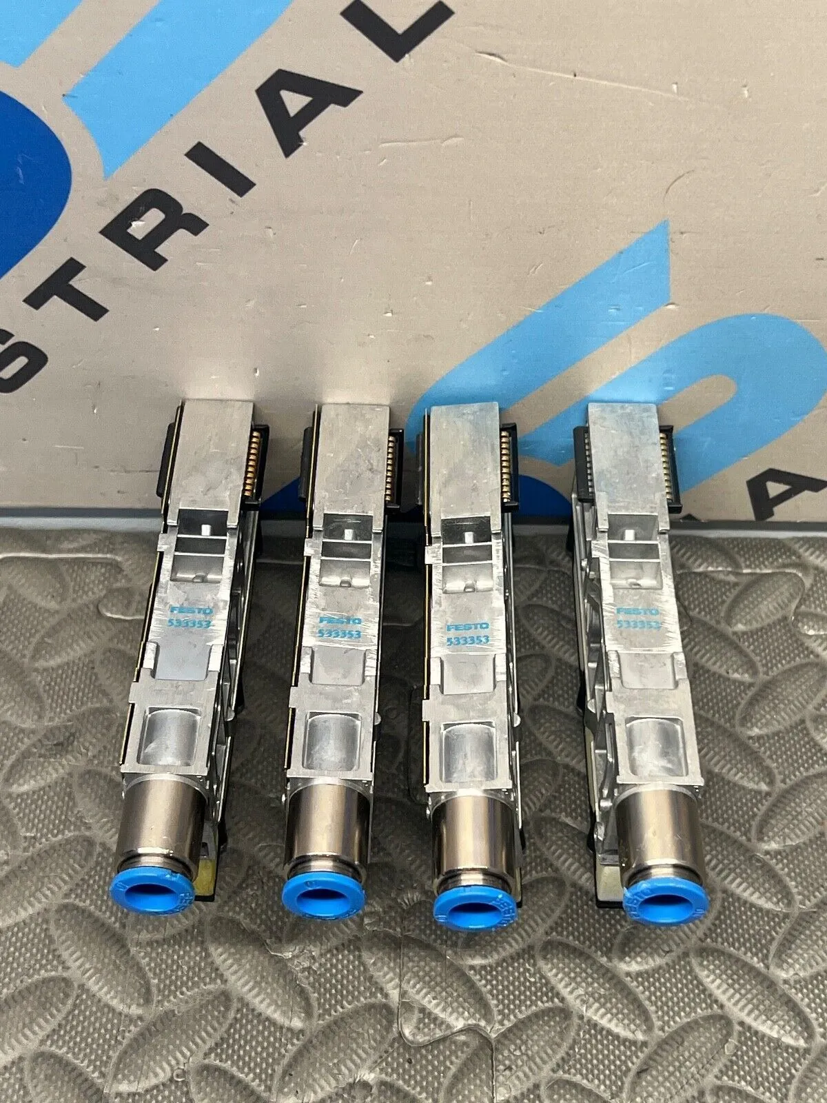 USED Festo 533353