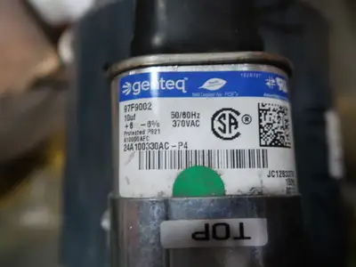 USED GENTEQ 71242380