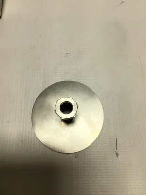 Farris 15525-061 Inconel Composite Component