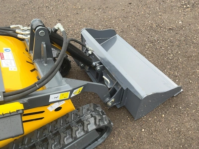 Used 2026 SDLANCH SSL60 Skid Steer Loaders Michigan US | Miedema Asset Management Group #1579218