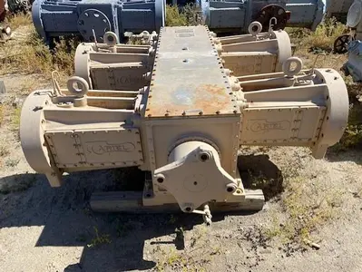 USED 1997 ARIEL JGK-4