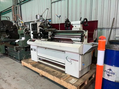 HARRISON M300 Lathes, Engine, Center | ESP Machinery Australia Pty Ltd (7)