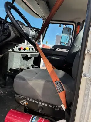 USED 2019 MACK PINNACLE 64T