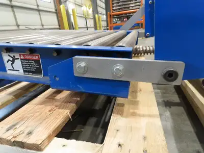 Used LEWCO _UNKNOWN_ Miscellaneous MRO Indiana US | Arrow Industrial #636243