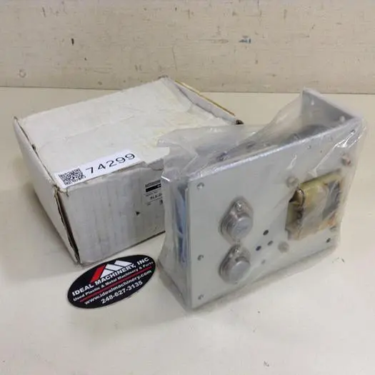 NEW SOLA ELECTRIC SLS-24-024