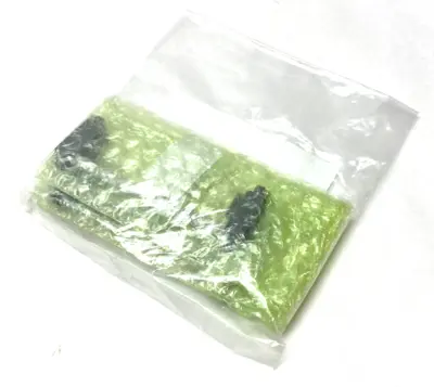 NEW KEYENCE SERIAL CONNECTION CABLE SET 0.08M FOR SAFETY LIGHT CURTAINS