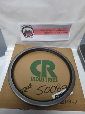 New | in-Stock CHICAGO RAWHIDE 1063250 Pump & Valve Parts Ohio US | Surplus Asset Holdings #1236574