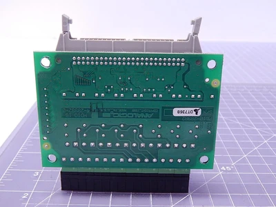 Used ANALOGIC _UNKNOWN_ Circuit Boards Texas US | OCO Industrial #1663642