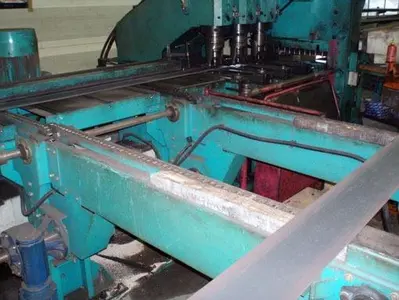 USED KALTENBACH APS 110 CNC