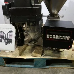 USED PLASTRAC GF-403