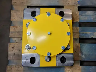 USED ATLAS COPCO 5574256500