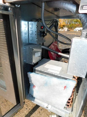 USED DELFIELD UNDER COUNTER
